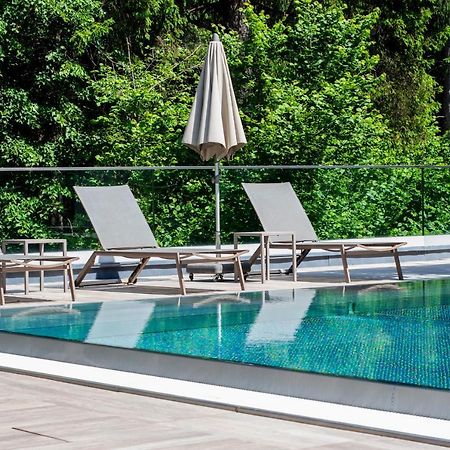 Aktivhotel Waldhof Oetz Zewnętrze zdjęcie