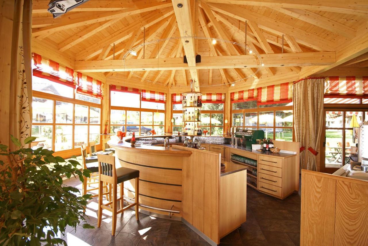 Aktivhotel Waldhof Oetz Zewnętrze zdjęcie