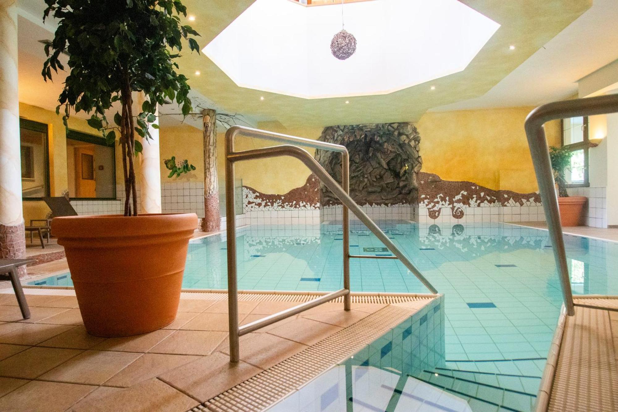 Aktivhotel Waldhof Oetz Zewnętrze zdjęcie