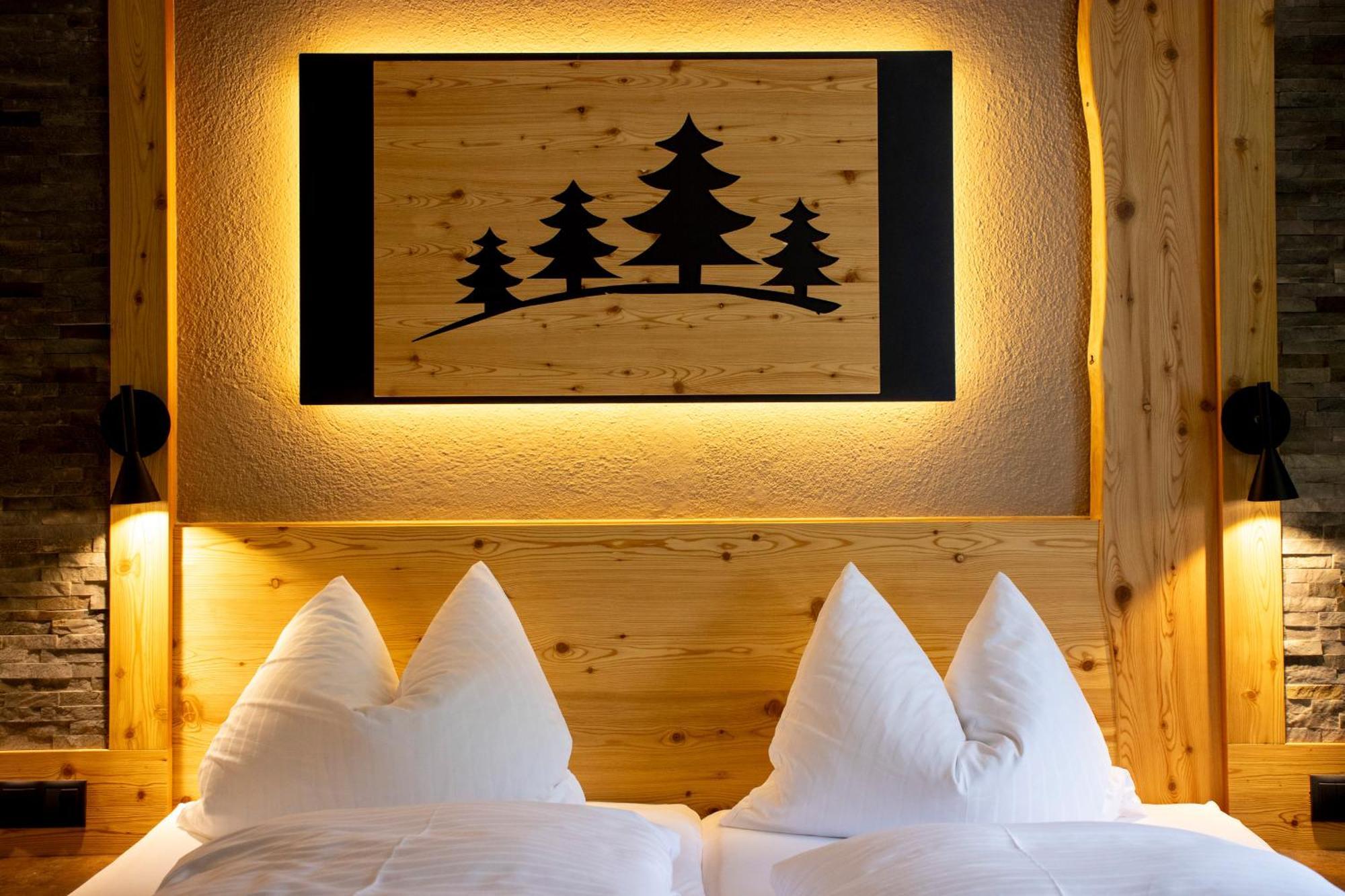 Aktivhotel Waldhof Oetz Zewnętrze zdjęcie