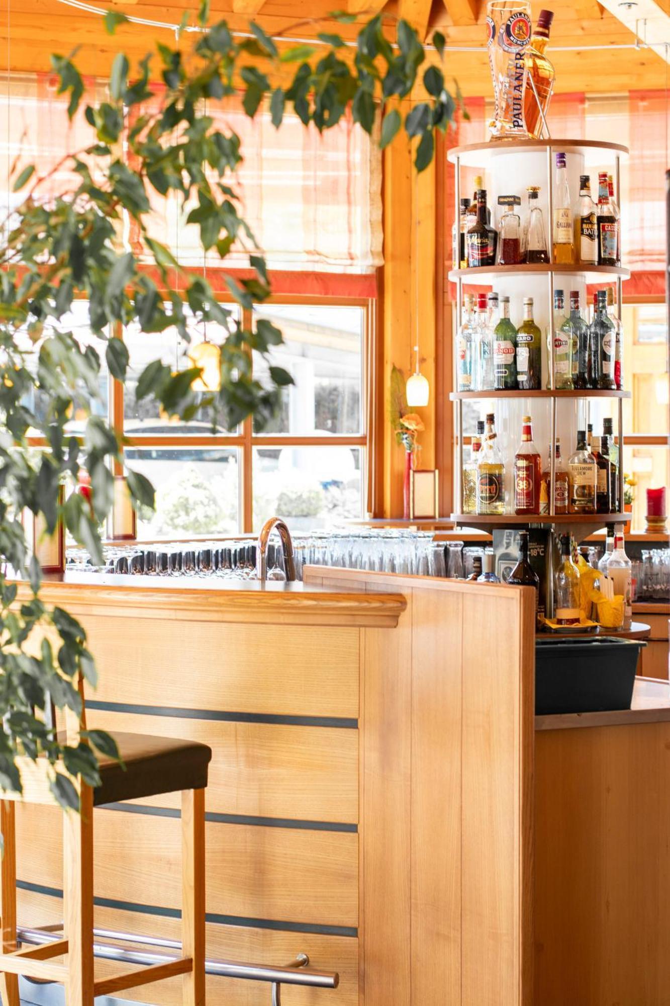 Aktivhotel Waldhof Oetz Zewnętrze zdjęcie