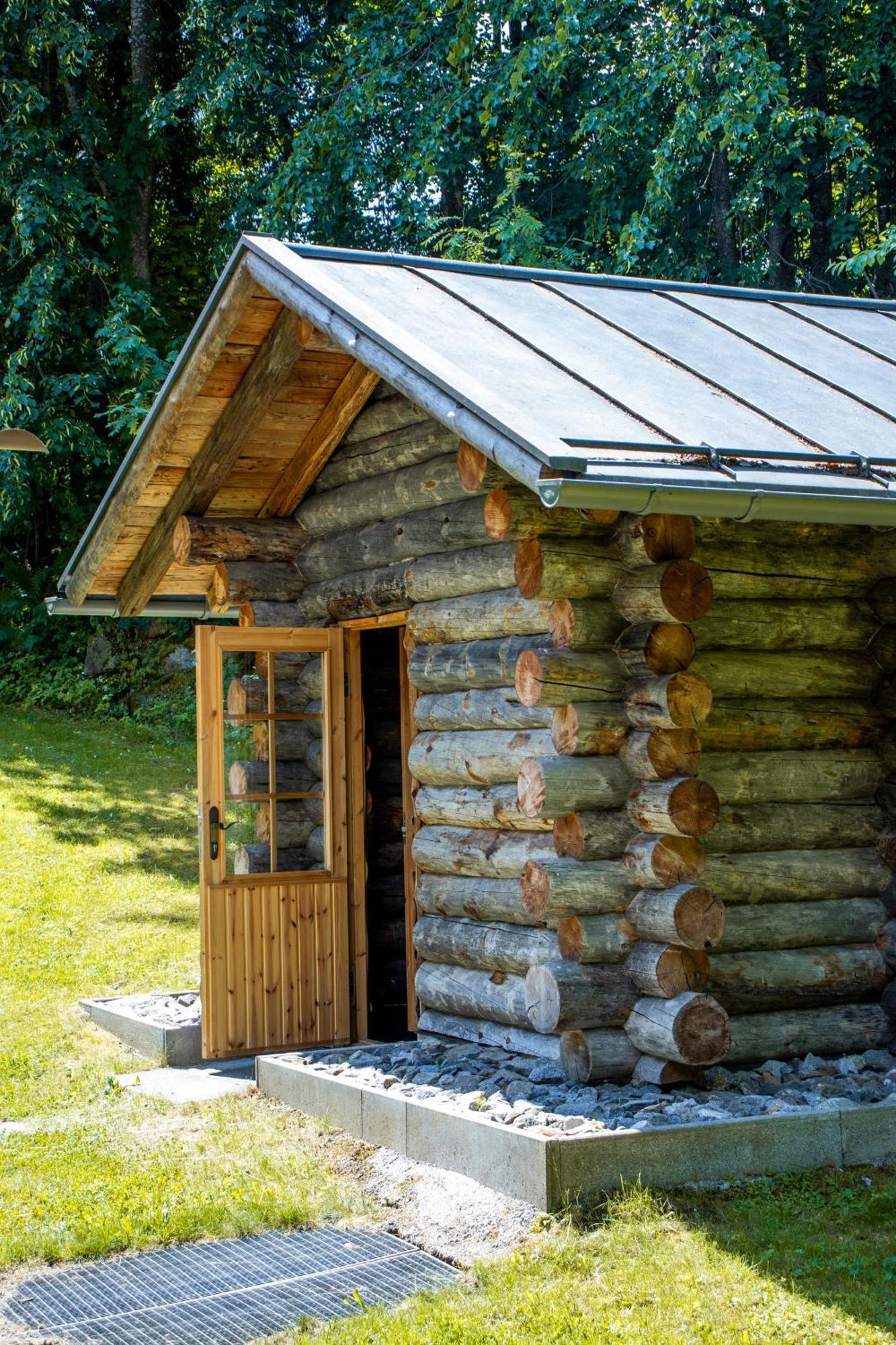 Aktivhotel Waldhof Oetz Zewnętrze zdjęcie